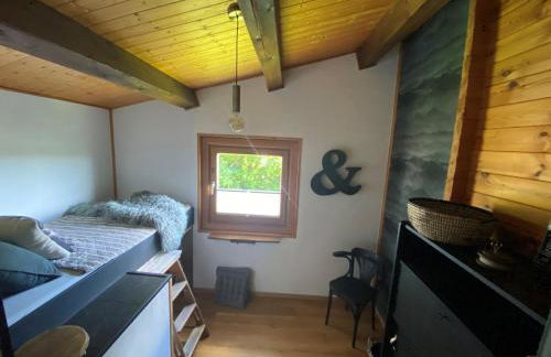 Ferienhaus Mountainside - Foto 13