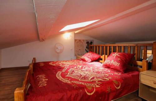 HARRY POTTER - Gameroom- Expérience Magique à Carcassonne - Foto 14