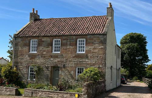 Four bedroom detached family home near Elie - Foto 1