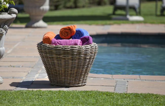 Franschhoek Country House and Villas - Photo 43