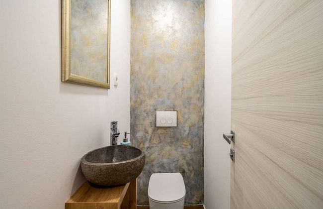 Apartment Fortuno - Foto 29