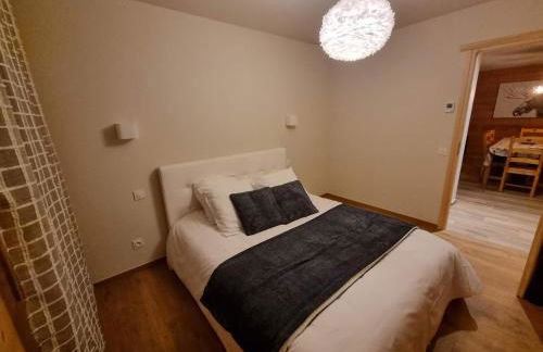 Les Chalets de l'Adret - Photo 16