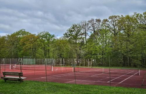 La Maison du Grand Sapin - Foto 12