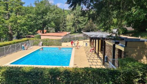 Appartement au calme dans residence avec piscine - Foto 3