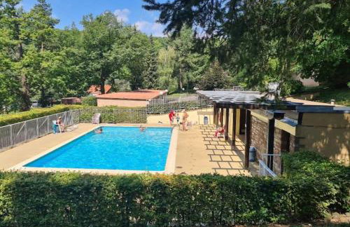 Appartement au calme dans residence avec piscine - Foto 3