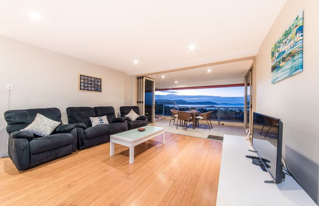 Getaway Ocean Views - Foto 22