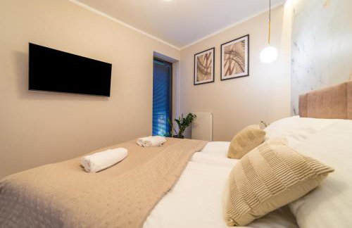 P R A T U M 17 Apartament z widokiem na jezioro - Foto 19