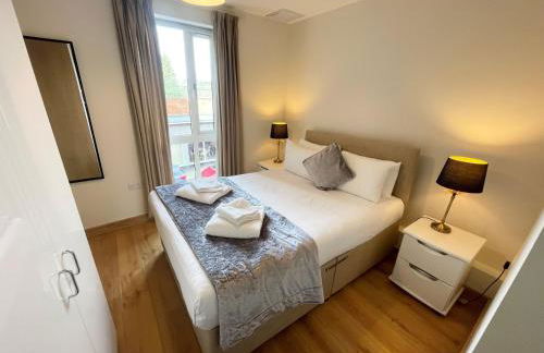 Blue Sky Apartments@Guildford Town Centre - Foto 25