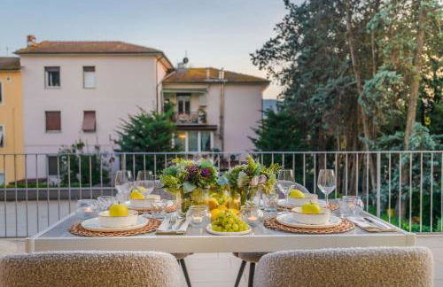 The City Terrace Apartment - Foto 14