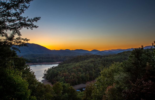 Lake Views Luxury Hottub Game Rm 5bed 4 5bath - Foto 65