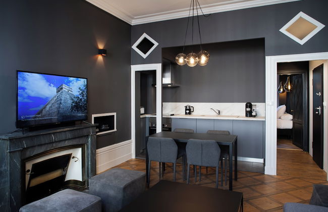 Maison TILLOT - Foto 47