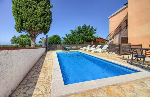 Villa Sani with private pool near Pula and Rovinj - Foto 1