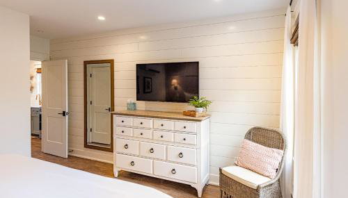 Kildahl House - Boutique Farmhouse Suite #1 - Foto 3