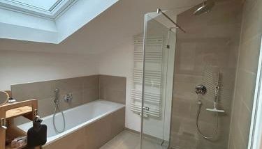 Apartment Virgo7 - stylisch, neuerbaut und topausgestattet - Foto 5