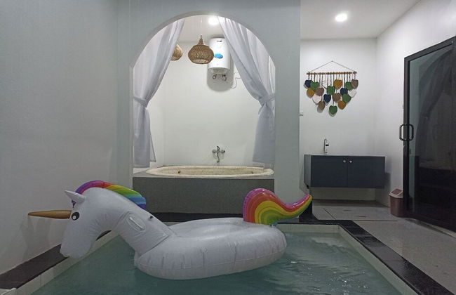 House Of Marvilla - Foto 13