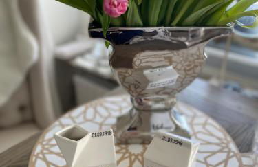 Apartment Stadtblick oder Apartment Meerblick - Foto 41