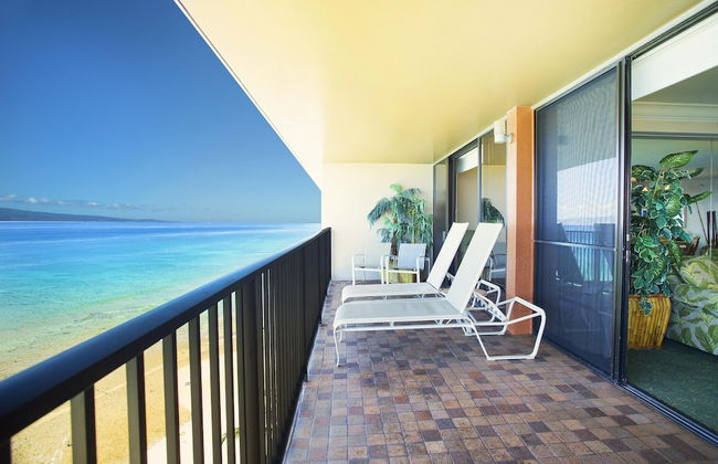 Aston Kaanapali Shores - Foto 37