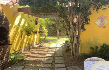 Pé na Areia Budha House - Foto 11