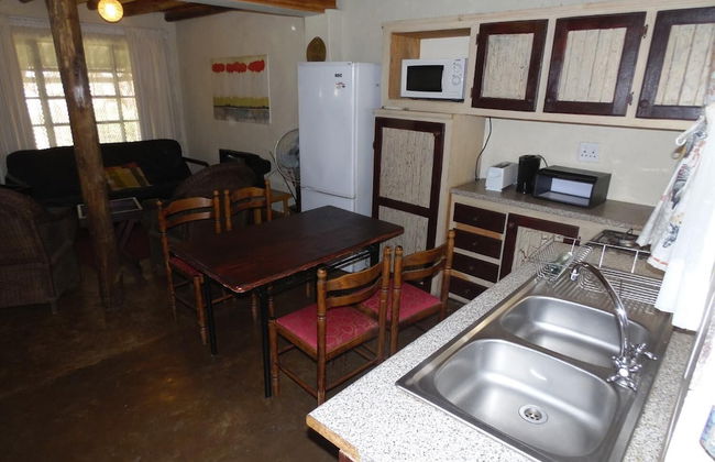 Hazyview Country Cottages - Foto 23