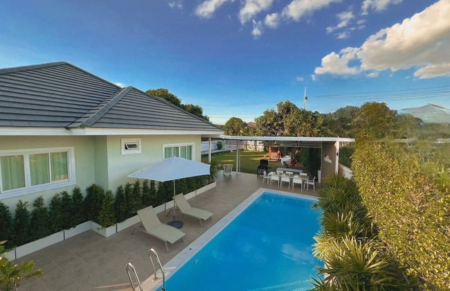 Baan Naya U-tapao - Foto 16