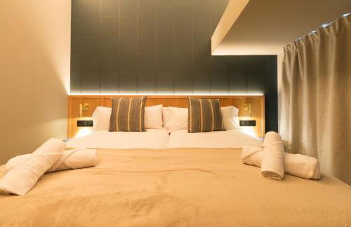 Old Town Apartments by Staynnapartments - Foto 60