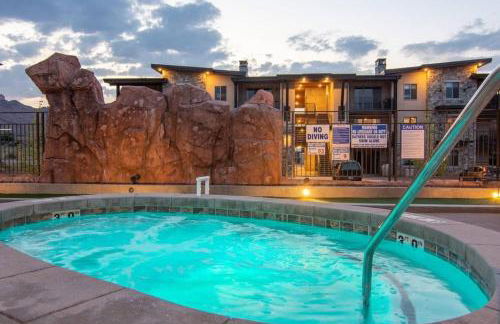 Sage Creek At Moab Luxury Condo D - Foto 19