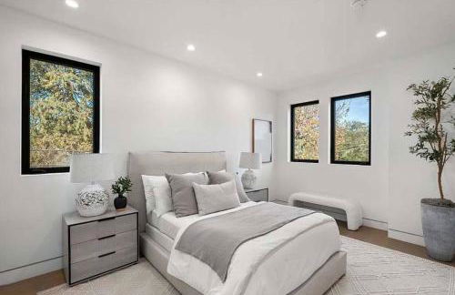 Stunning 5BR in Studio City W. Pool, and Jacuzzi - Foto 36