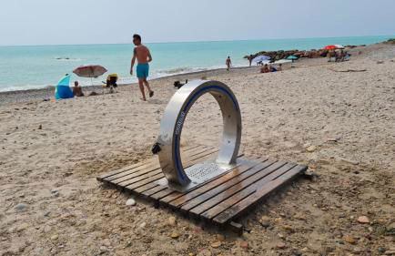 Preciosas vistas al mar - Foto 67