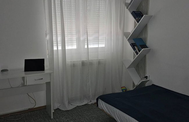 Home Away in Sarajevo - Photo 7