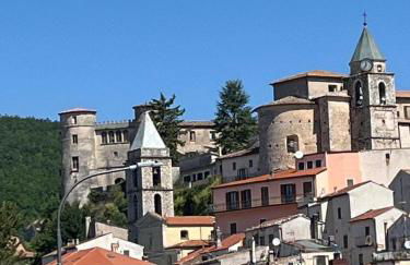 Casa Valente, Affaccio sulla Piazza Carpinone - Foto 12