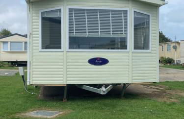 Coastal Caravan Holidays - Nightingale 8 - Foto 27