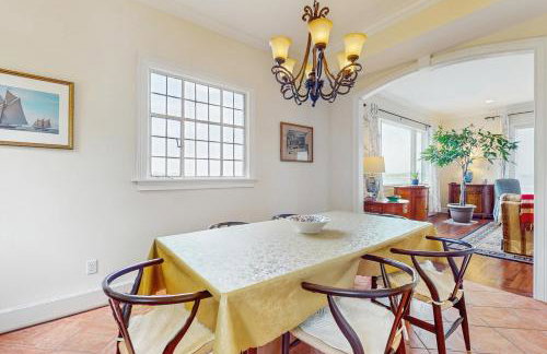 Point Radio Cottage - Foto 9