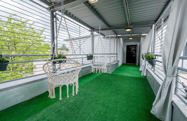 Aparthotel Alma Bonn - Foto 34