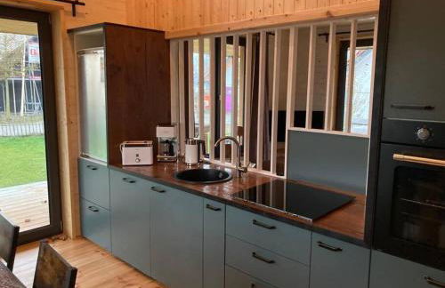 gemütliches Holzhaus am See - Foto 17