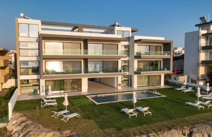 Aquarama Pool Apts. - Foto 23