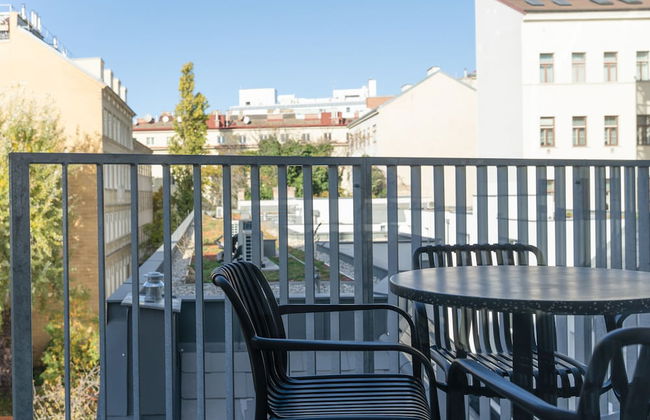 Numa Vienna Terra - Photo 56