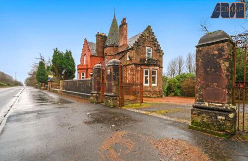 Historic 3 Bed Private Parking Nr Railway Station - Foto 1