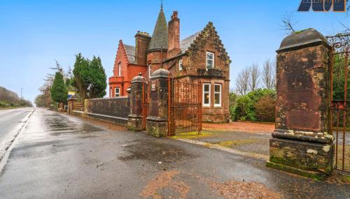 Historic 3 Bed Private Parking Nr Railway Station - Foto 1