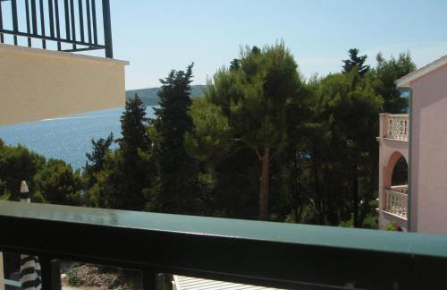 Villa Fani - Apartments and Rooms - Photo 40