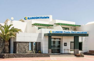 Aparthotel ILUNION Costa Sal Lanzarote - Foto 4