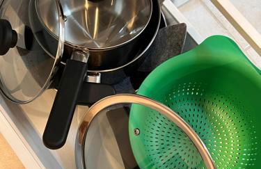 Appartement calme avec balcon hyper centre Avallon et petit dej offert - Foto 21