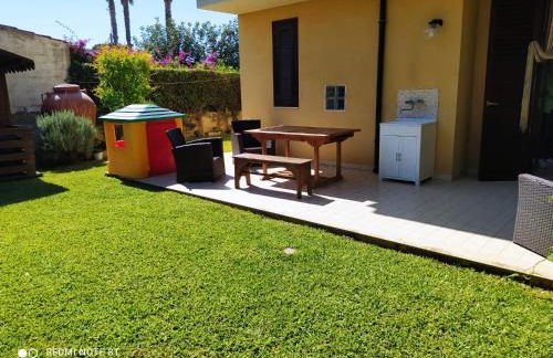 Villa Antonella - Foto 53