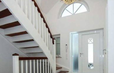 Phantastisches Haus mit Pool direkt in München - Photo 10