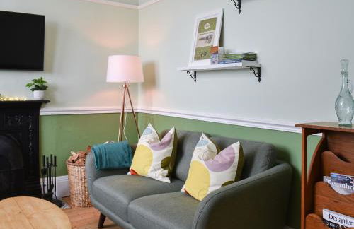 Almond Cottage - Foto 3