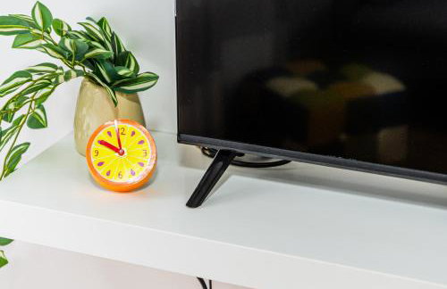 Flexible SelfCheckIns 110 - Zagreb - Private Parking - Loggia - Foto 21