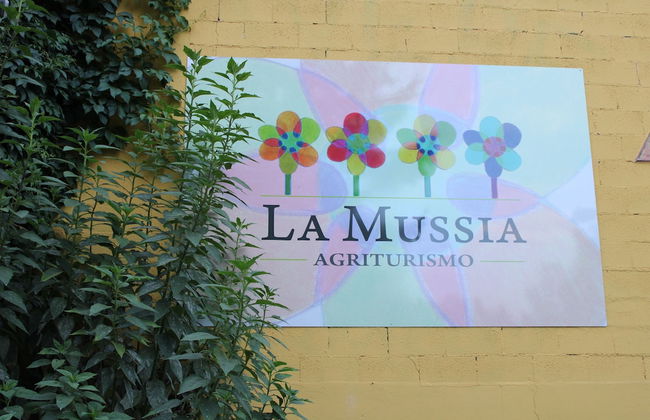 Agriturismo La Mussia - Foto 50