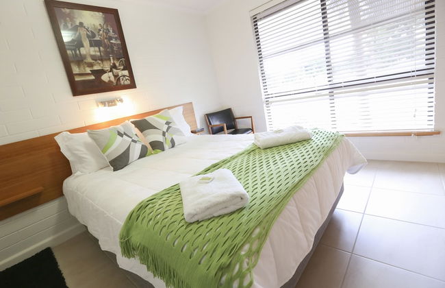 Mildura Holiday Villas - Foto 4