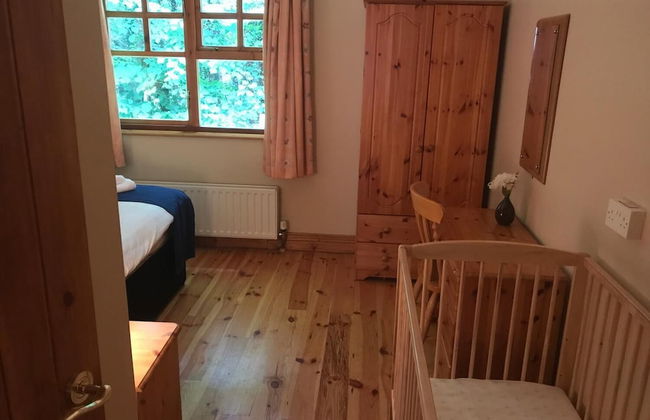 Tully Mill Cottages - Foto 5