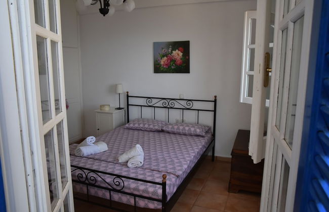 Villa Iokasti Sea View - Foto 5