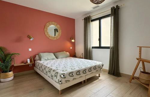 Villa moderne 120m2 avec bain nordique - Photo 22